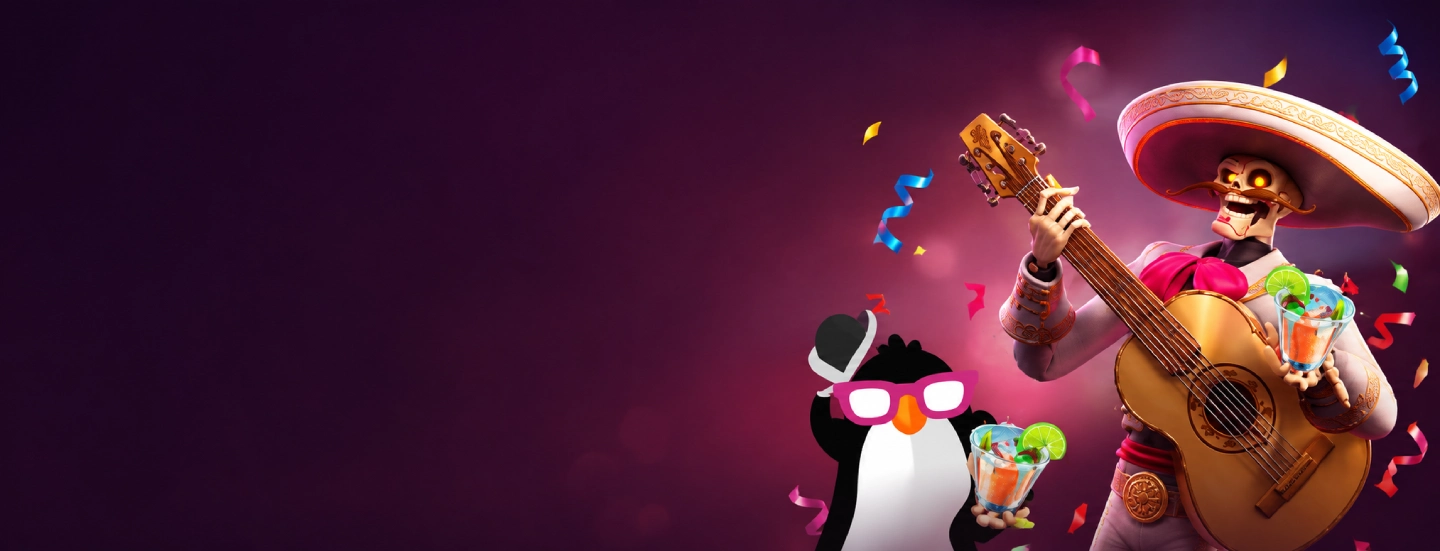 Boaboa casino banner
